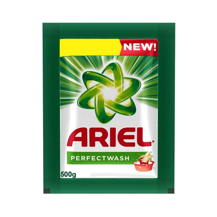 Ariel Washing Power Perfect Wash